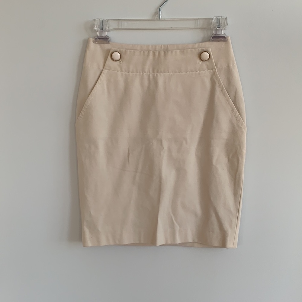 Banana Republic skirt
